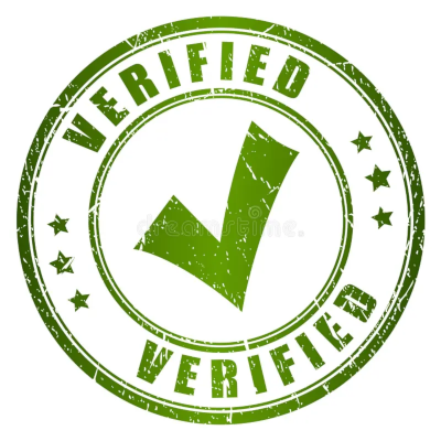 Verified Professionals